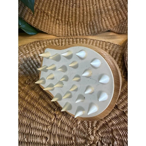 Scalp Massager - Picture 2 of 5